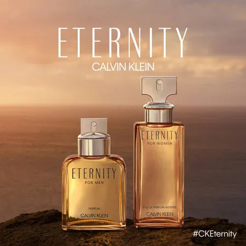 Calvin Klein Eternity for Men Parfum 100ml