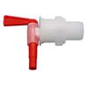 Homebrew Bottling Bucket Plastic Spigot Fermenter Tap Home DIY Wine Making Bar Tool