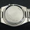 GENUINE VINTAGE SEIKO 5 AUTOMATIC 7009A JAPAN MENS WHITE DIAL WATCH a701680-5