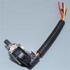 Wiper Motor Plug Generator Socket Wiring Harness Cable Connector 18242000000 Auto Replacement Accessories