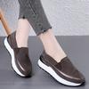 Mode Schoenen Vrouwen Casual Eenvoudige Witte Schoenen Slijtvaste Vrouwenschoenen Sneakers 2025