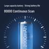 Hysoon 1D/2D Barcode-Scanner