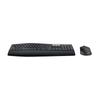 Logitech MK850 Wireless Keyboard and Mouse Combo