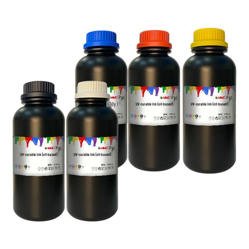 Eco-Friendly UV Curing Ink Replacement: Neutral Industrial Printhead for Roll-to-Roll Machines