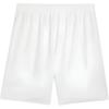 Puma AC Milan Series Comfortable Quick-Dry Outdoor Casual Loose-Fit Mid-Rise Sports Shorts Men Shorts White 775130-05