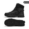 HUMTTO Men's 550175C Warm High-Top Snow Boots