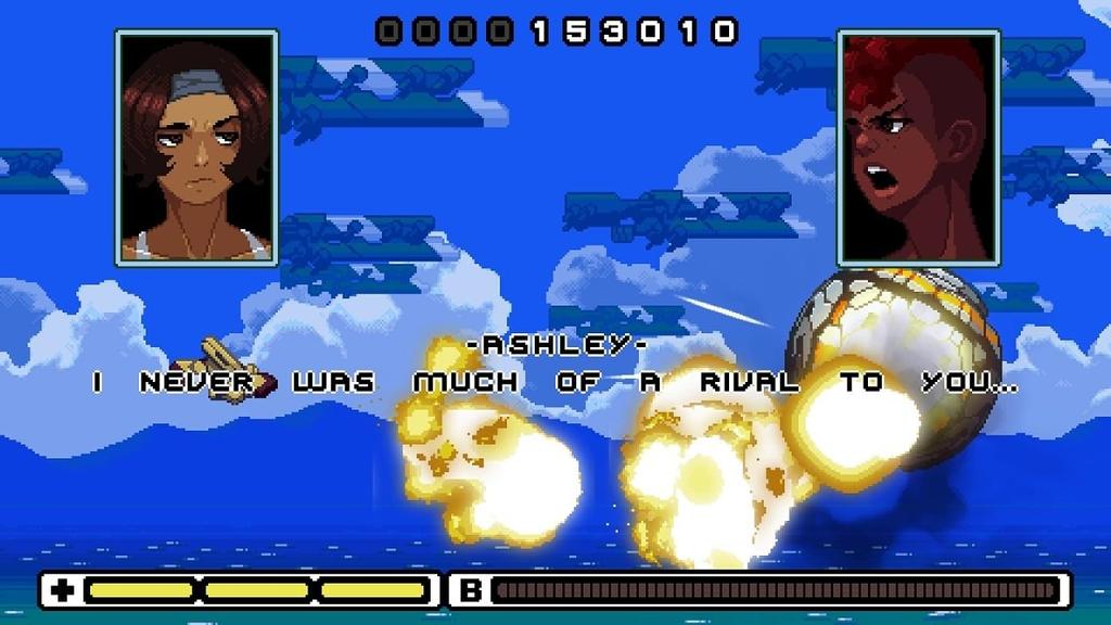 Risk System North Switch (Import America) –