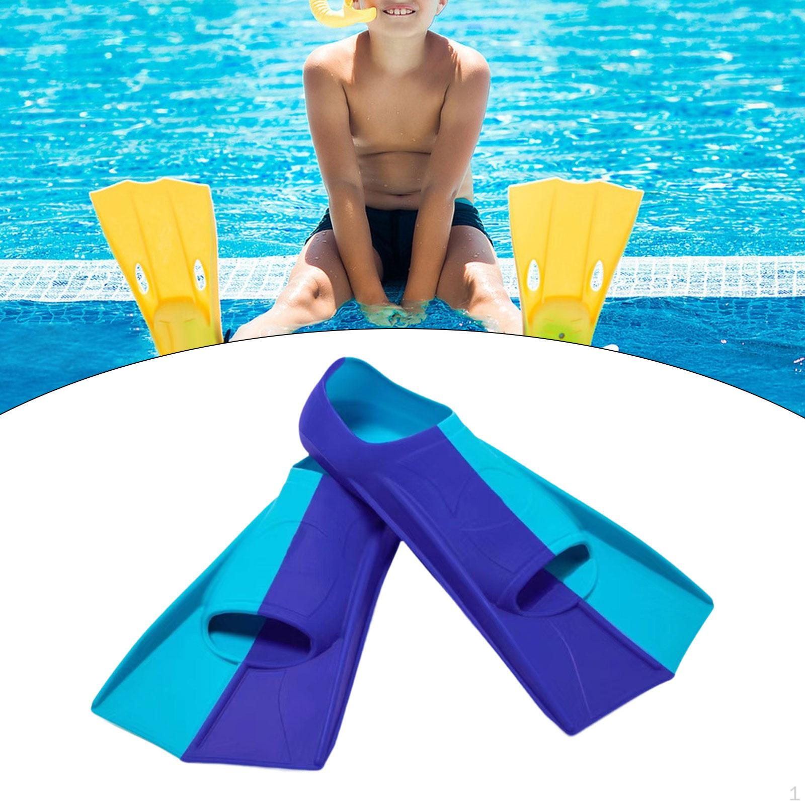 

Плавники для продуктивності XXS