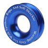 Efficient Cable Movement Recovery Ring Set Soft Shackle Winch Rope