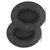 Earphone Sponge Cover Ear Pad Headphone Cushion Earmuffs for SHP9500 Spare Earpads with Comfortable Wear