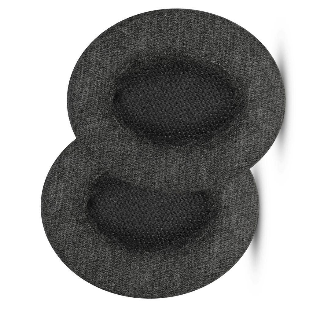 Earphone Sponge Cover Ear Pad Headphone Cushion Earmuffs for SHP9500 Spare Earpads with Comfortable Wear