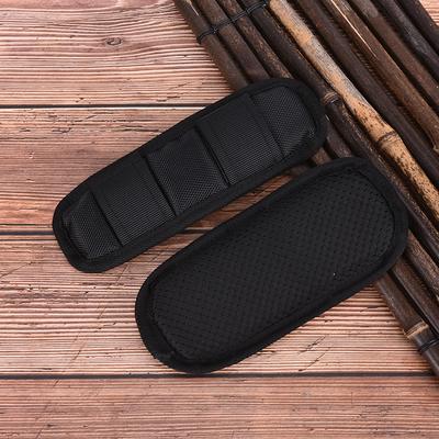Tactical Shoulder Belt Pad Strap Belt Cushion Strap Pad Damping For Backpack