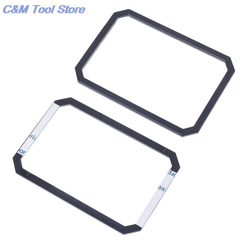 2024 New 7mm To 9.5mm Adapter/spacer 2.5in Solid State Drive SSD Laptop Hard Drive Spacer