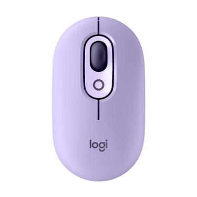 Logitech POP MOUSE Wireless Bluetooth Mouse