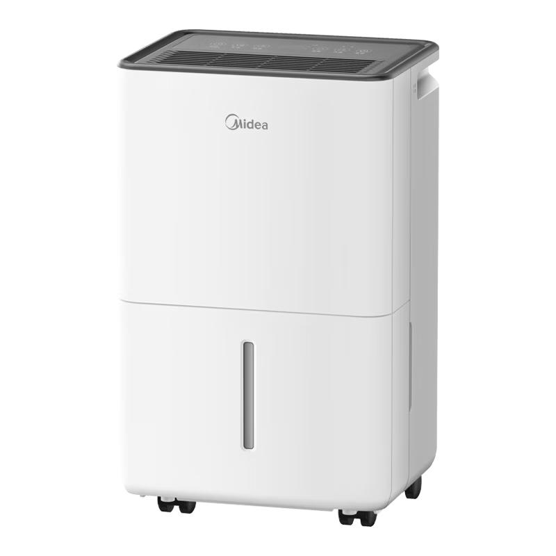 Midea 12L/Day Home Dehumidifier with Clothes Drying Function
