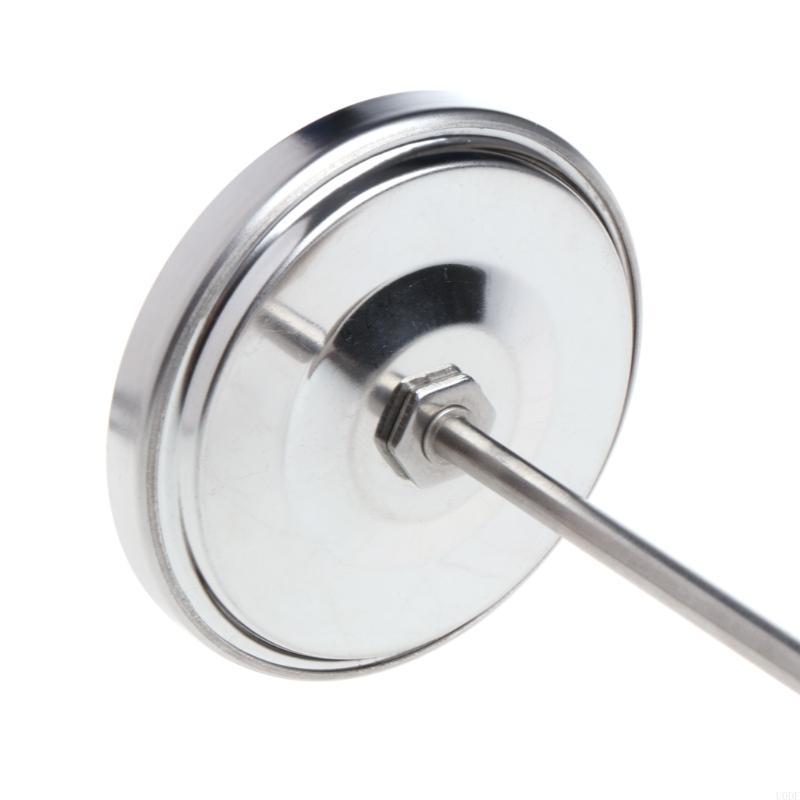 Needle Thermometer Kitchen Oil Thermometer Milk BBQ Supplies