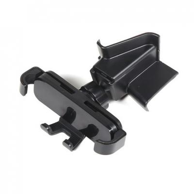 Suporte para celular no painel do motorista em liga metálica para Infiniti G 2007-2013
