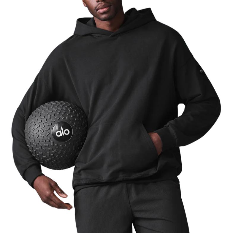 Alo Yoga Double Take Sweatshirt Men's M3245R-