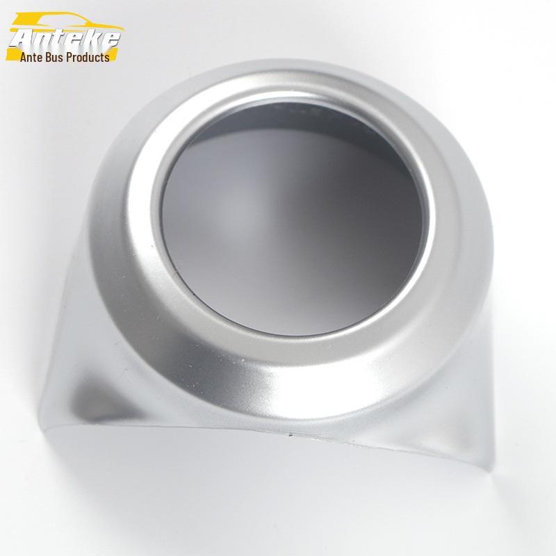 

21 Venza One-Key Start Switch Decorative Frame & Ignition Button Sequin Sticker