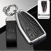 Premium Biao Che Zu Hongqi H5/HS7 Key Case for Men & Women – Full-Cover Protective Bag
