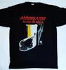 Alice  In  Hell  Cotton  S-5XL Unisex T-Shirt