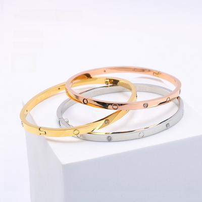 Screwdriver Bracelet Bracelet Rose Gold Bracelet