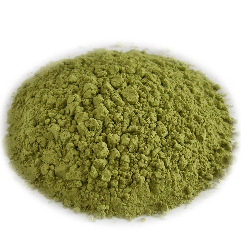 Powdered green tea 500g from Shizuoka
