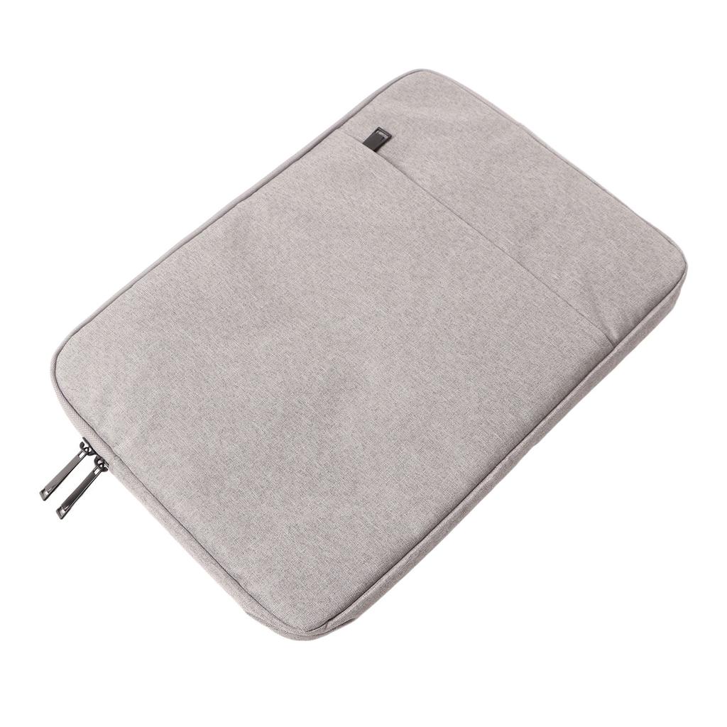 13.3 Inch Laptop Sleeve Case Stylish Lightweight Protective Waterproof Scratch Resistance Notebook Bag for