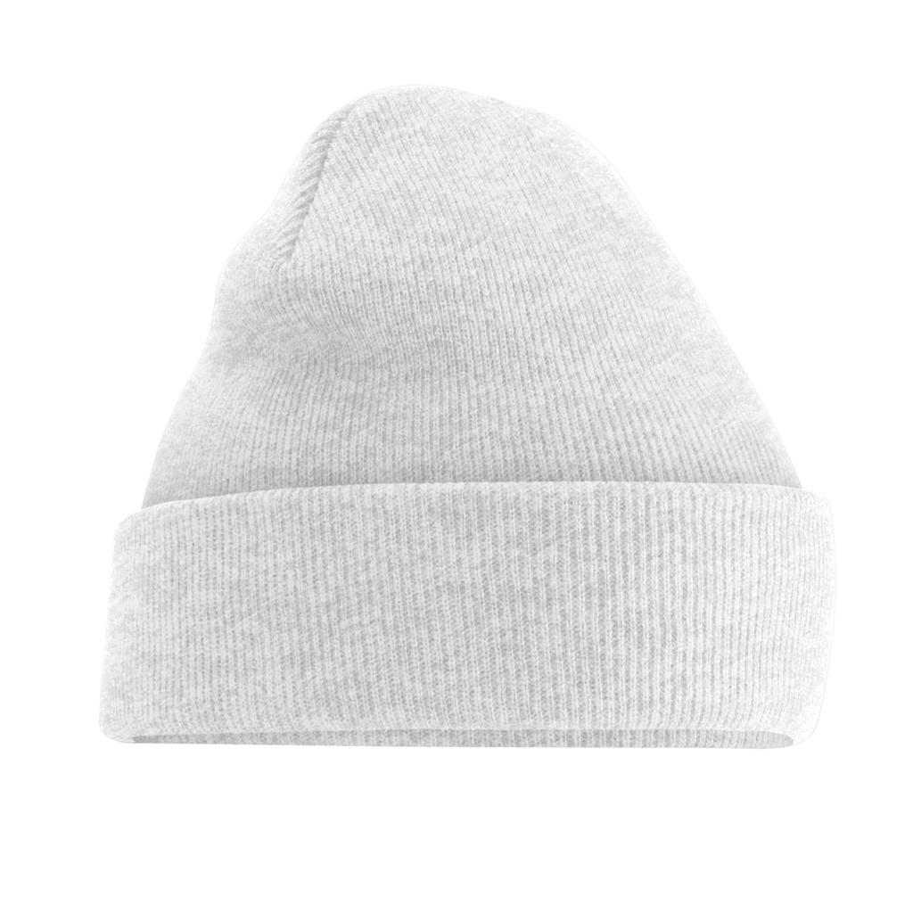 Beechfield Soft Feel Knitted Winter Hat