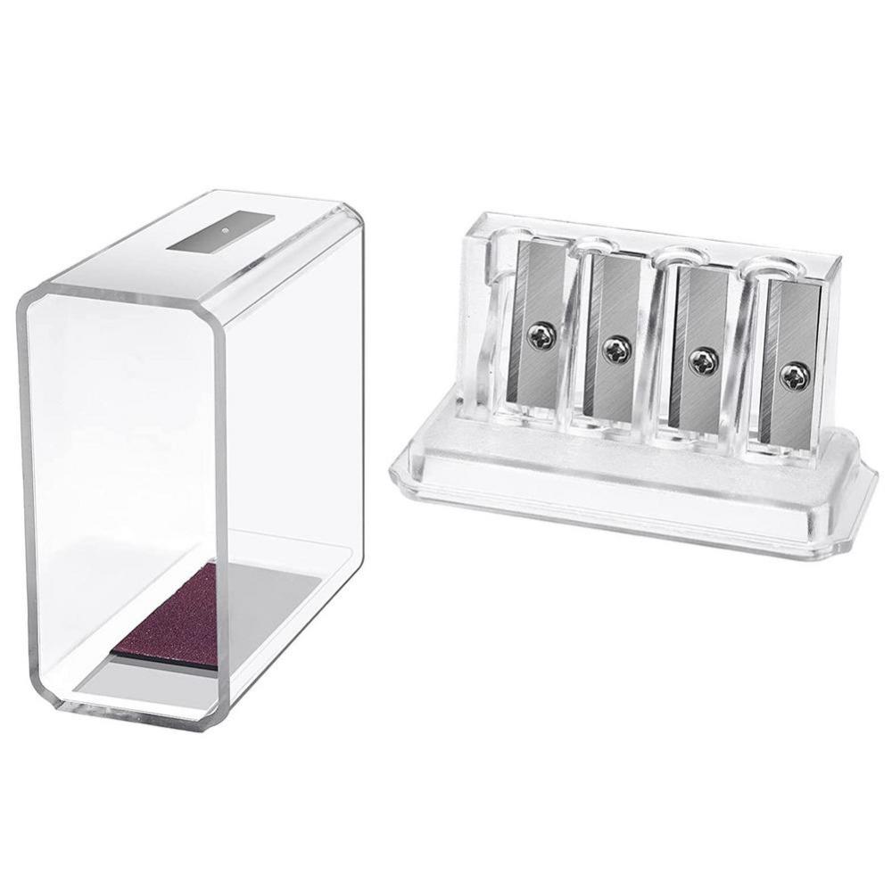 Students School Sketching Manual Sharpener Art Supplies Pencil Sharpener Charcoal Sharpener