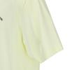 HYDROGEN Uni Fruta Limone Short-Sleeve T-Shirt