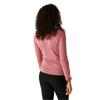 Regatta Fleece Jacket with Half-zip Yonder II