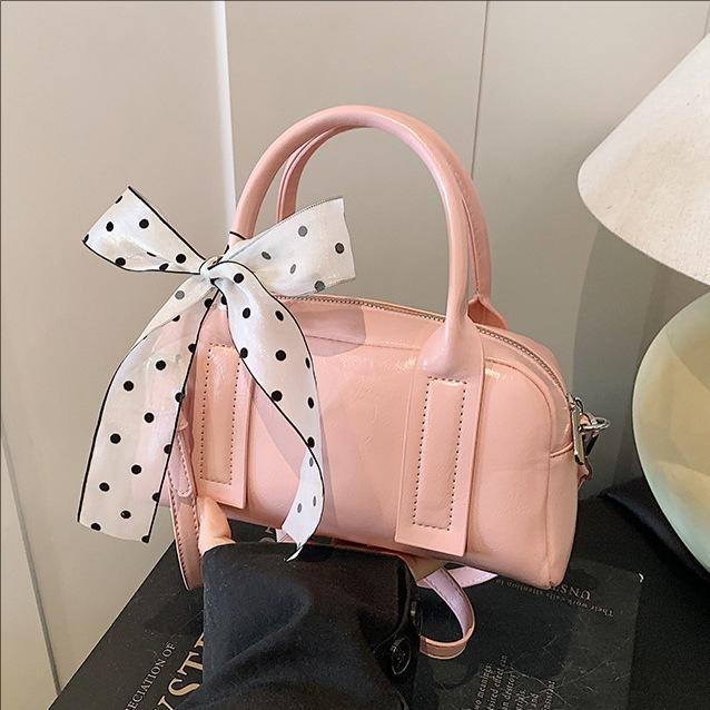 Handbag Women's New Fashion Shoulder Messenger Bag