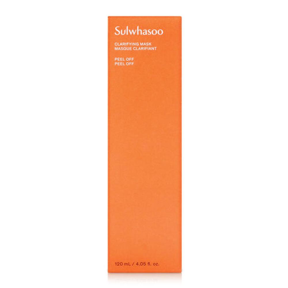 Sulwhasoo NEW Okyong Pack 120ml / Exfoliation Peel Off Pack