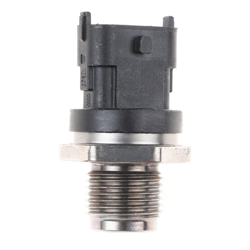 Fuel Rail Pressure Sensor For Chevy GMC C4500 C5500 Sierra 04-05 Diesel 6.6L V8