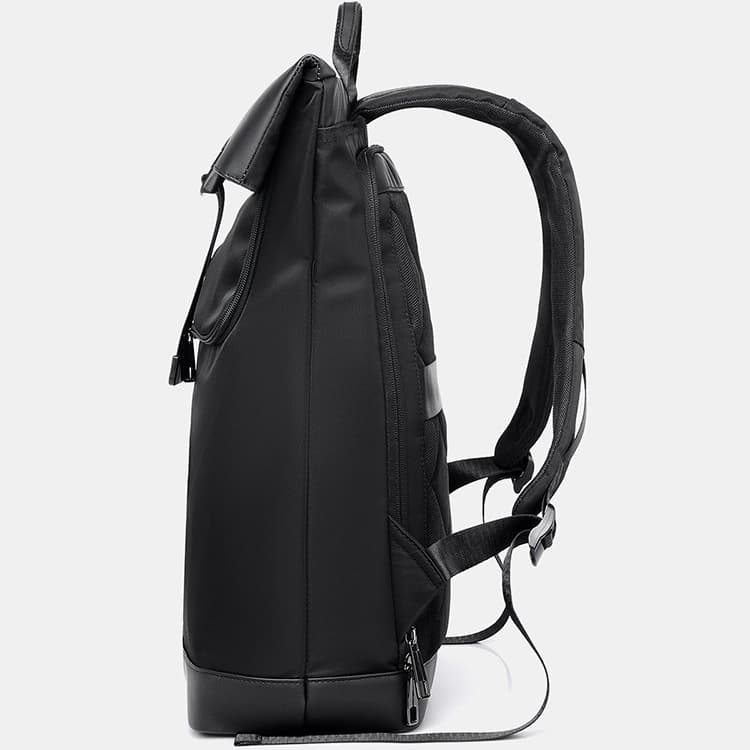 Large capacity casual backpack business commuter computer bag