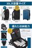 Large Computer Many High School For Black [HeiDiga] Men's Backpack, Capacity, Waterproof, Business, Rucksack, 17-inch PC, Storage, Pockets,