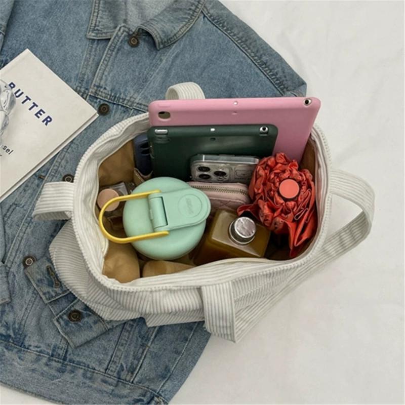 1 pièce Grand Sac à Main Élégant Sac Bandoulière pour Femmes Polyvalent Usage Quotidien Sacs à Main, Sac Cabas de Travail Shopping avec Poche Latérale