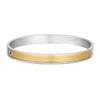 Geometric Crystal Bracelets For Men And Women Handmade Stainless Steel Jewelry Summer 2021