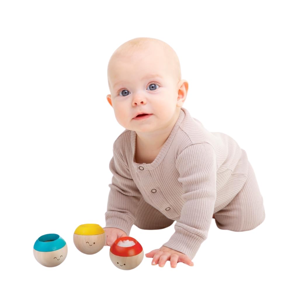 

PLANTOYS Sensory Tumbling 5242