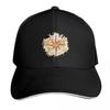 Antique Style Compass Rose Baseball Cap Sun Protection Upf 50 Breathable Mesh Back Adjustable Buckle Closure