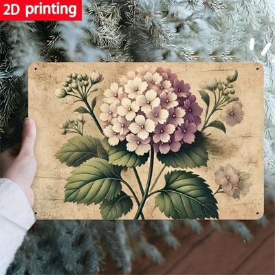 Decorações – Produtos de metal