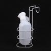 800ML Portable Unisex Urinal Thick Leakproof Plastic Pee Bottle for Vehicle Office and Camping Scenario