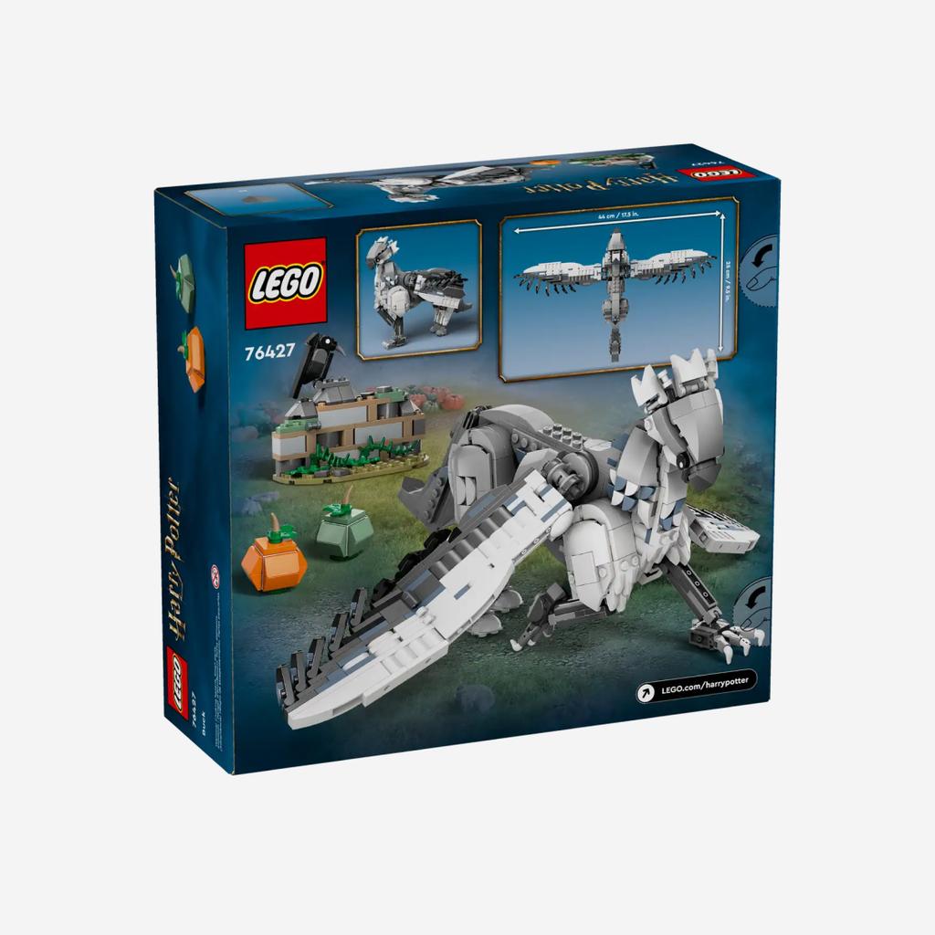 Lego Harry Potter Buckbeak