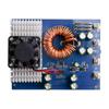 50A 1000W Step Down Power Supply Module DC 25V-90V to DC 2.5V-50V Buck Converter Wide Voltage Stabilizers Power Supply Board