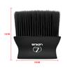 1PCS Car Dedusting Brush Air Outlet Cleaning Brush For Lexus LC IS350 ES300 GS350 CT200h GX460 LX570 RX500h ES Fsport LX NX RX