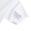 Anta Pure Cotton Loose Sports T-Shirt Unisex Tops 172437101-1
