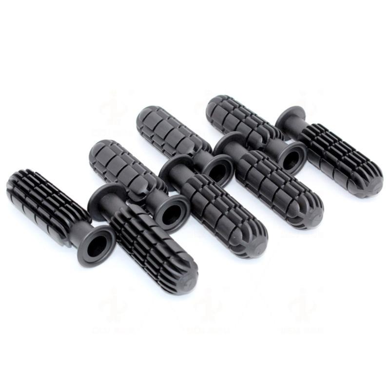 Foosball Handle, Foosball Handle Grip Table Football Grip Part Replacements, Foosball Handle Grip Soccer Handles Set