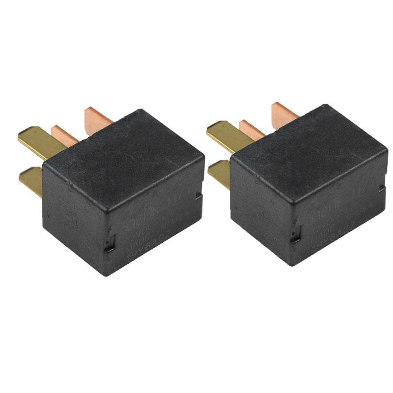 New A/C Compressor Relay Power Relay Assembly For Honda CR-V Civic Acura MDX 39794-SDA-A05 39794SDAA05 G8HL-H71