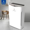 Westinghouse air purifier for household formaldehyde, bacteria, and odor removal